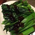 Chinese broccoli