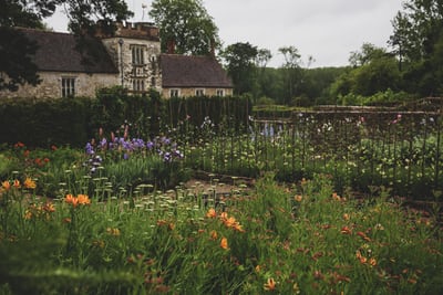 You have to ensure you get the conditions rate in bog gardens