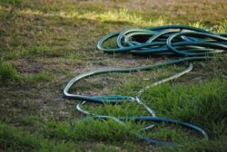 Hose pipes are invaluable if you have a lot to water, but they can be a drag.